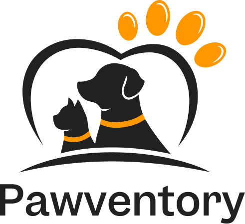 Pawventory